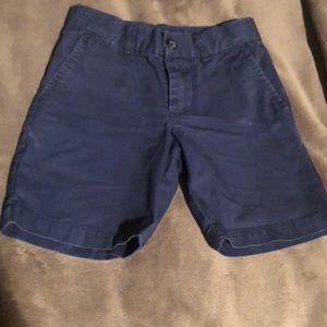 Ralph Lauren boy shorts